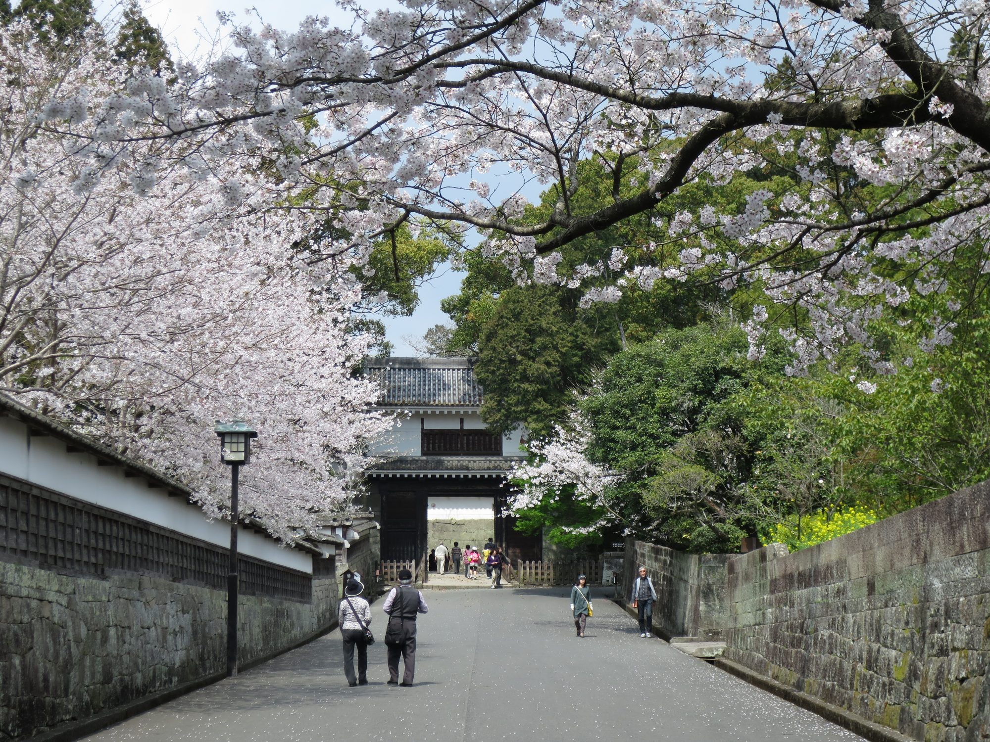 「飫肥城下町」的圖片搜尋結果