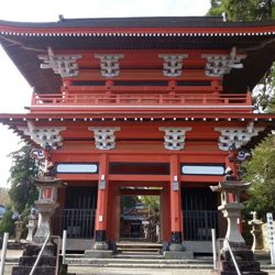 榎原神社