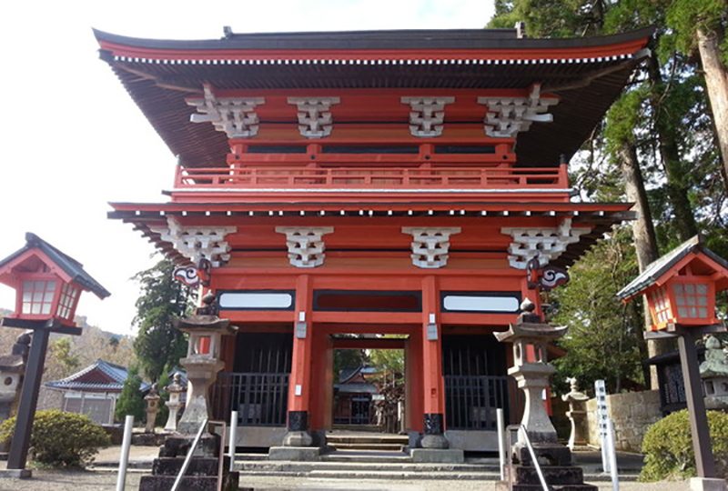 榎原神社