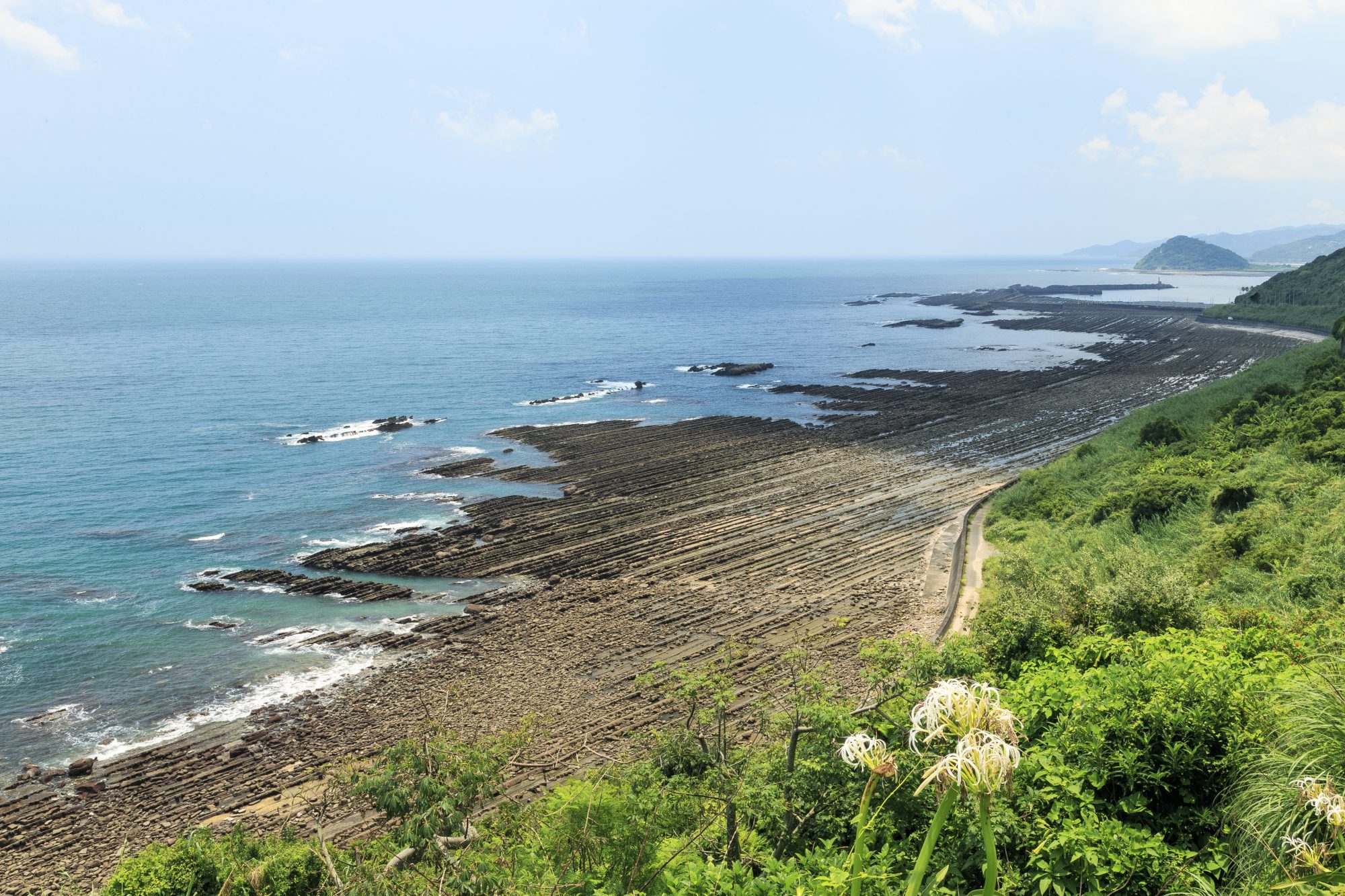 日南海岸