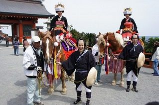 짤랑짤랑 말 (샹샹우마)